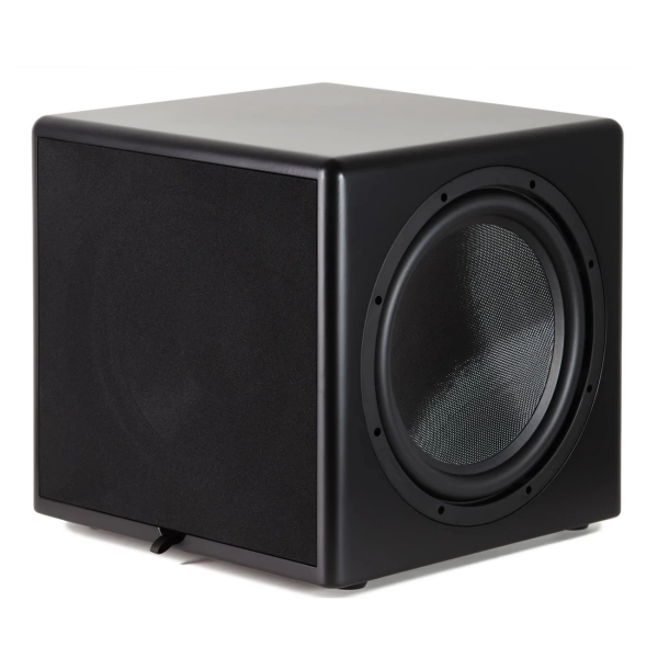 Активный сабвуфер Radiotehnika Integrator SUB12
