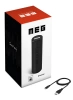 Портативная колонка MEG SGA045BL