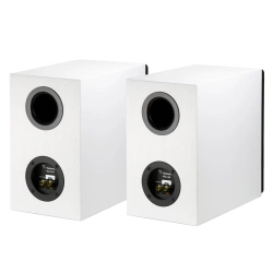 Полочная акустика Radiotehnika Vita 2.04 White Ash