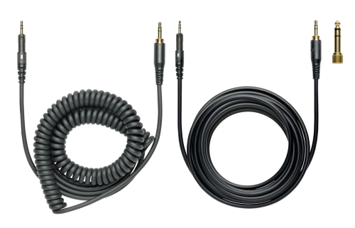 Студийные наушники Audio-Technica ATH-M40X