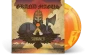 Grand Magus – Sunraven (Yellow and Orange) [LP]