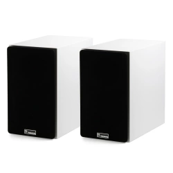 Полочная акустика Radiotehnika Vita 2.04 White Ash