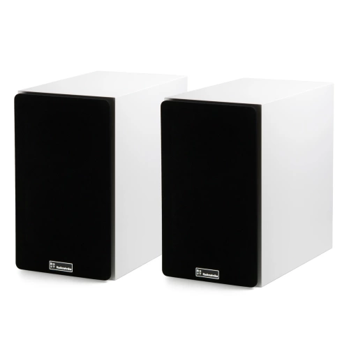 Полочная акустика Radiotehnika Vita 2.04 White Ash