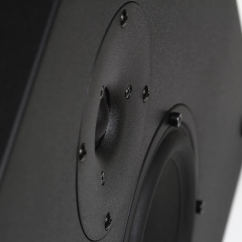Настенная акустика Radiotehnika Vita 2.02 Black Ash