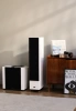 Активный сабвуфер Radiotehnika Vita 2.07 White Ash