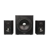 Полочная акустика Edifier S351DB Black