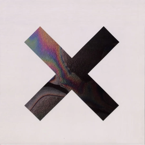 The XX – Coexist [LP]