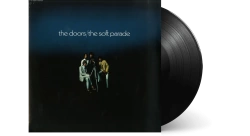 The Doors – The Soft Parade [LP]