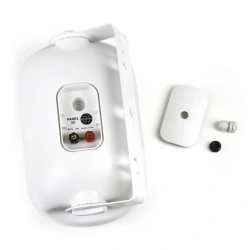 Всепогодная акустика Radiotehnika RT PARK 5 White