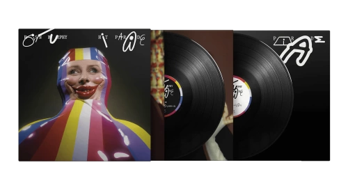 Róisín Murphy – Hit Parade (2LP)
