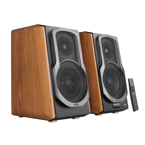 Полочная акустика Edifier S1000MKII Brown