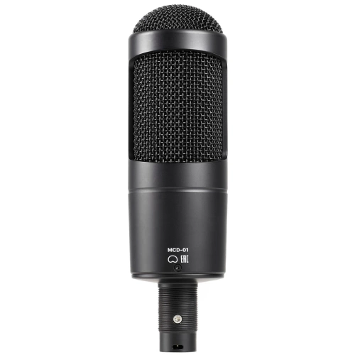 Студийный микрофон Radiotehnika MCD 01