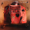 Агата Кристи – Opium (LP)