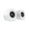 Полочная акустика Edifier G2000 White
