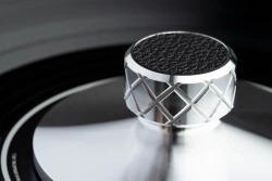 Прижим для виниловых пластинок Pro-Ject Clamp It