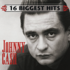 Johnny Cash – 16 Biggest Hits (LP)