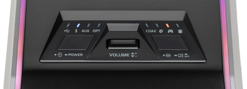 Полочная акустика Edifier G5000 Black