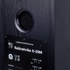Студийный монитор Radiotehnika S-20M Black Ash