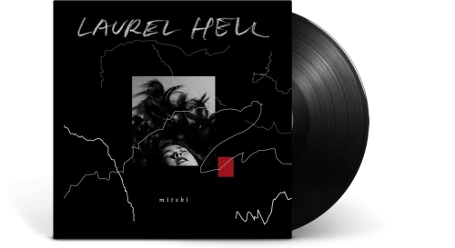 Mitski – Laurel Hell [LP]